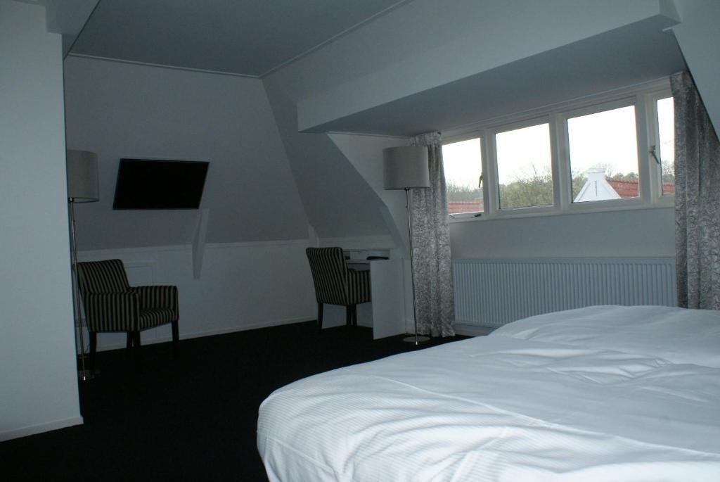 De Herbergh Van Flielant Vlieland Quarto foto