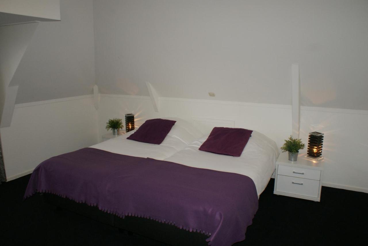 De Herbergh Van Flielant Vlieland Quarto foto